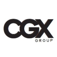 CGX Group logo - Similar company to Priess District Heating A/S