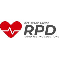 RPD Testing logo - Similar company to Allcontent.Ai