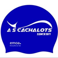 AS CACHALOTS SIX FOURS logo - Similar company to Sdjes 83