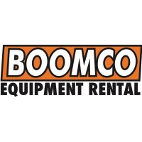 BoomCo Equipment Leasing logo - Similar company to Base Craft | Nationwide Tv And Film Equipment Leasing