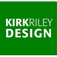 Kirk Riley Design logo - Similar company to Inspired Design
