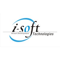 I - Soft Technologies logo - Similar company to Infinite Nexus