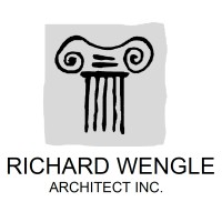 Richard Wengle Architect Inc logo - Similar company to Clearlythen Inc.