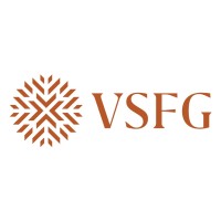 VSFG logo - Similar company to Lever Vc