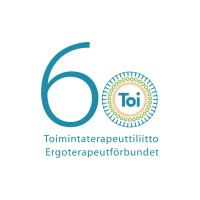 Suomen Toimintaterapeuttiliitto logo - Similar company to Innoman Oy