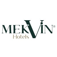 Mekvin Hotels logo - Similar company to Hera Hotel