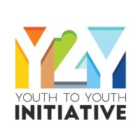 YouthtoYouthInitiative logo - Similar company to Fysiofit Vught B.V.