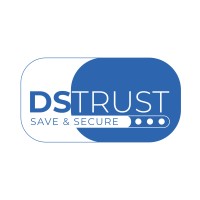 DSTrust logo - Similar company to Cyberspector®