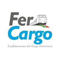 FerCargo - Confederazione del Cargo Ferroviario logo - Similar company to Cargorail