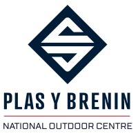 Plas y Brenin logo - Similar company to Mountain Training