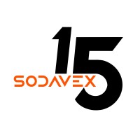 Sodavex inc. logo - Similar company to Défends-Toit