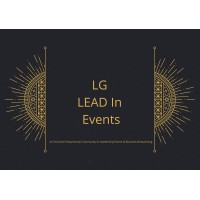LG LEAD In Events logo - Similar company to Mothercore