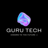 Guru Tech IT Services logo - Similar company to Gt Pro It Services