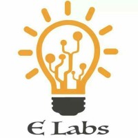 E Labs logo - Similar company to Iot Lab, Kiit