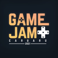 Caruaru Game Jam logo - Similar company to Império Móveis E Eletro Caruaru Pe