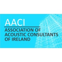 Association of Acoustic Consultants of Ireland logo - Similar company to Wave Dynamics