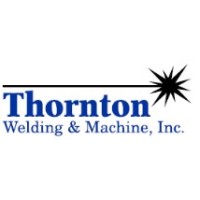 Thornton Welding & Machine Inc. logo - Similar company to Trebuchet Group
