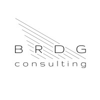 BRDG Consulting logo - Similar company to Frm Tech Labs