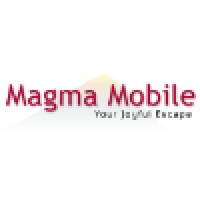 Magma Mobile logo - Similar company to Infinity Loop Capital