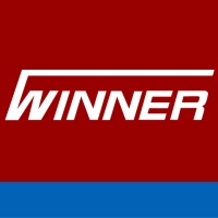 WINNER Spedition GmbH & Co. KG logo - Similar company to Heuel Logistics