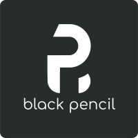 BlackPencil logo - Similar company to Black Pencil