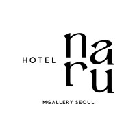 Hotel Naru Seoul - MGallery Collection logo - Similar company to The Ambassador Seoul - A Pullman Hotel