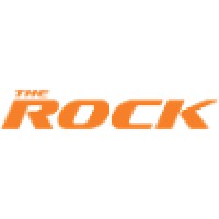 The Rock Sports Complex logo - Similar company to Marmatch