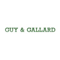 The Guy and Gallard Group logo - Similar company to Hagou