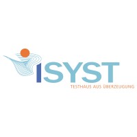 iSyst Intelligente Systeme GmbH logo - Similar company to Boreas Imaging