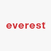 Everest logo - Similar company to Retail Integration