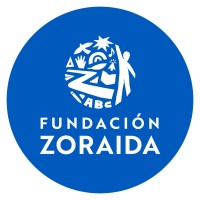 Fundación Zoraida logo - Similar company to Plan 9 Media