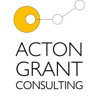 Acton Grant Consulting, LLC logo - Similar company to Grant Consulting Group Llc