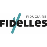 Fiduciaire Fid'elles Sàrl logo - Similar company to Fer Neuchâtel