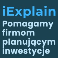 iExplain logo - Similar company to Jele Optical & Machine Electronics (Shanghai) Co.,Ltd.