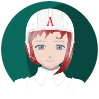 Amélie.ai logo - Similar company to Emusio