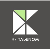 novaK by TALENOM logo - Similar company to Talenom España