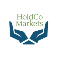 HoldCo. Markets LP logo - Similar company to Torrent Securities Limited