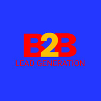 B2B The Lead Generation Expert logo - Similar company to Lead Lists & List Builders