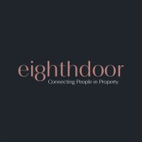 eighthdoor logo - Similar company to Dobson-Grey