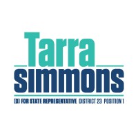 Tarra Simmons For State Representative
