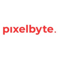 Pixelbyte logo - Similar company to Pixelbyte Technology