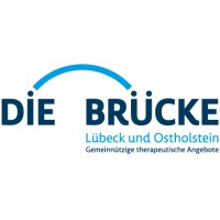 DIE BRÜCKE Lübeck und Ostholstein gGmbH logo - Similar company to Helfen Zu Leben