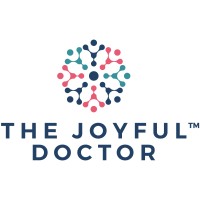 The Joyful Doctor logo - Similar company to The Workwell Doctors