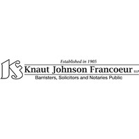 Knaut Johnson Francoeur logo - Similar company to Alberta Geomatics Inc.