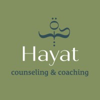 Hayat counseling & coaching logo - Similar company to Counseling Amsterdam
