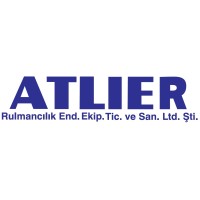 ATLIER RULMAN logo - Similar company to Has Ambalaj