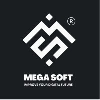 Mega Soft logo - Similar company to Techub