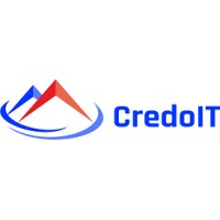CredoIT logo - Similar company to Credo-It Solutions