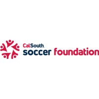 Cal South Soccer Foundation logo - Similar company to California State Soccer Association-South 