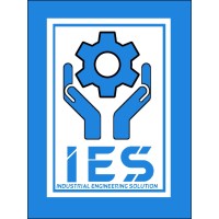 Industrial Engineering Solution logo - Similar company to Encoder Safety